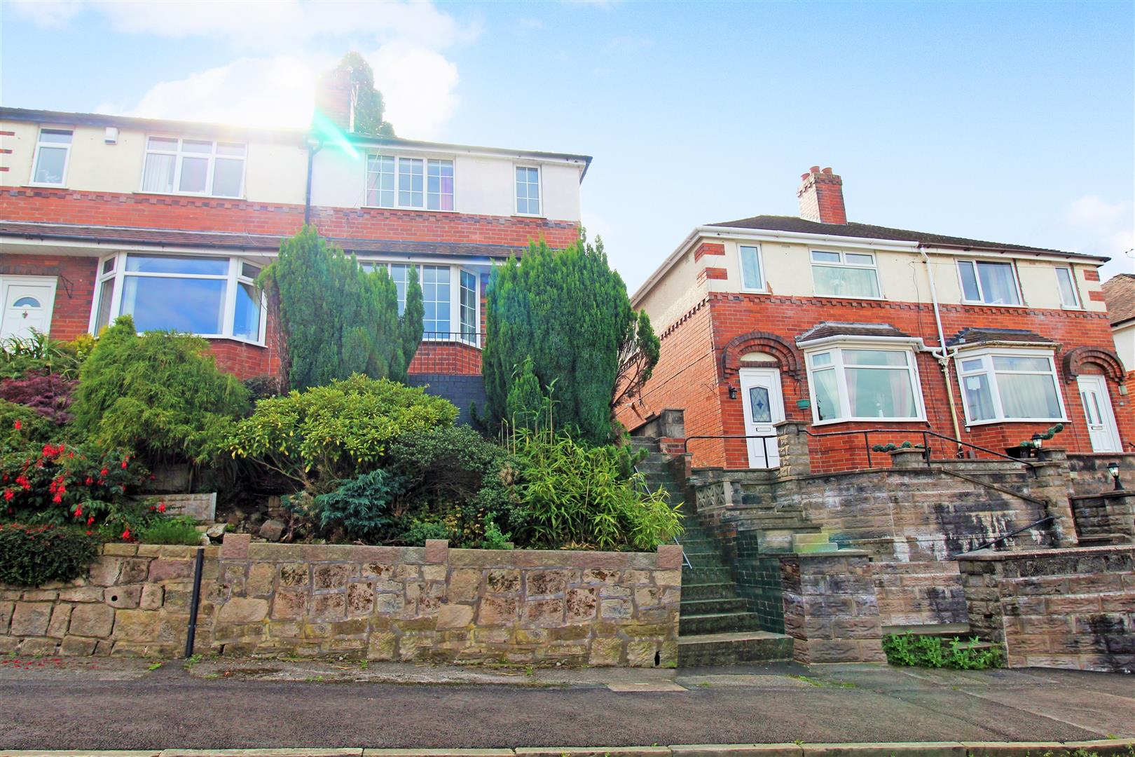 Inglewood Drive, Porthill, Newcastle